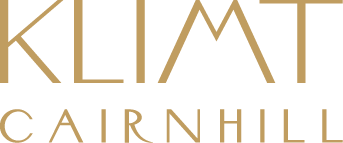 Klimt Cairnhill Logo Singapore